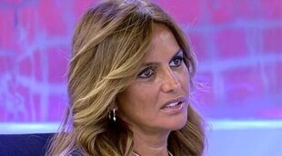 Marta López confiesa estar conociendo a alguien pero desmiente que sea Alejandro Albalá