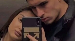 Julia Janeiro y su novio Brayan Mejía, al borde de la ruptura