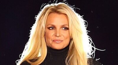 El padre de Britney Spears renuncia a la tutela legal de su hija
