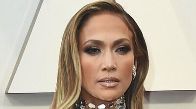 El gesto con el que Jennifer Lopez borra su pasado con Alex Rodriguez