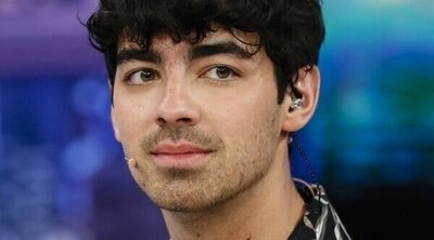 El desnudo integral de Joe Jonas con motivo de su 32 cumpleaños