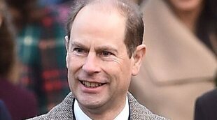 La otra forma con la que el Príncipe Eduardo continúa el legado del Duque de Edimburgo