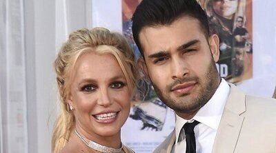 Sam Asghari, novio de Britney Spears, cree que la cantante retomará su carrera musical