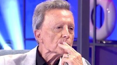 Ortega Cano se retracta y niega la existencia del diario de Rocío Jurado: "Era una broma"