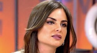Alexia Rivas responde a los rumores que la relacionan con Luca, hermano de Gianmarco Onestini