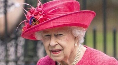 La Reina Isabel II prepara una batalla legal contra el Príncipe Harry y Meghan Markle por sus acusaciones