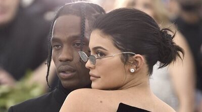 Kylie Jenner y Travis Scott podrían llevar juntos mucho más tiempo del que se cree