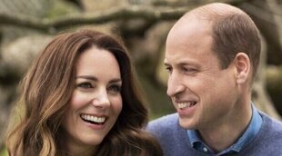 El Príncipe Guillermo y Kate Middleton podrían mudarse más cerca de la Reina Isabel