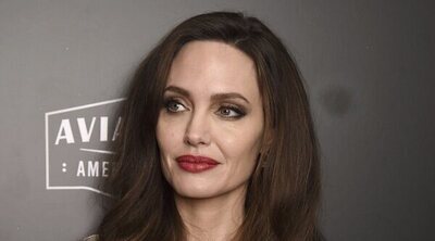 Angelina Jolie revela que ha sufrido violencia vicaria por parte de Brad Pitt: "Quiero recuperar mi seguridad"