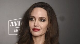 Angelina Jolie revela que ha sufrido violencia vicaria por parte de Brad Pitt: 