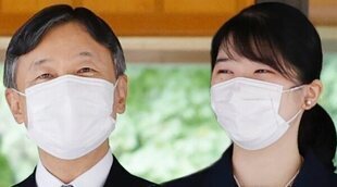 La ocurrencia del Gobierno japonés para 'salvar' a la Familia Imperial y seguir vetando el acceso de la mujer al trono