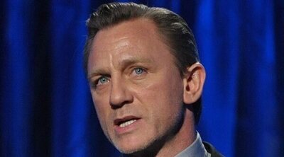 Daniel Craig admite que no estaba preparado para la fama de James Bond