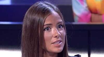 Melyssa Pinto desvela cuáles son sus verdaderas intenciones con Sandra Pica