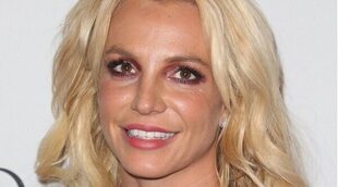 Britney Spears cierra su cuenta de Instagram tras anunciar su compromiso