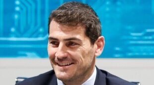 Iker Casillas 'ficha' por la Guardia Civil para apoyar al talento joven