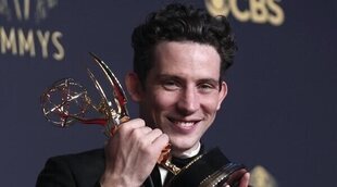Lista de ganadores de los Premios Emmy 2021