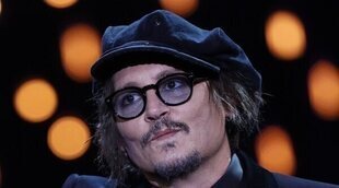 La reivindicación de Johnny Depp al recibir el Premio Donostia en el Festival de Cine de San Sebastián 2021