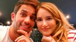 Alba Carrillo y Santi Burgo han roto tras dos años y medio juntos