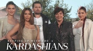 Scott Disick hace unfollow a todas las Kardashian-Jenner
