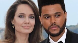 La cita entre Angelina Jolie y The Weeknd que confirmaría su relación: Juntos en un restaurante de Los Ángeles