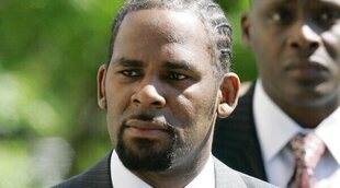 R. Kelly, declarado culpable de crimen organizado y tráfico sexual