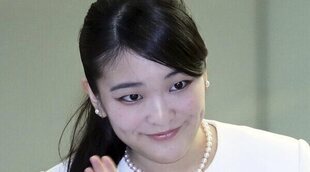 Mako de Japón tiene estrés postraumático por todo lo que ha sufrido por su boda