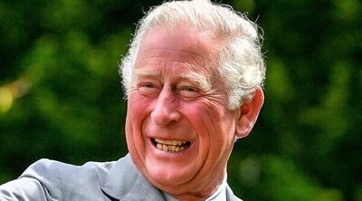 El Príncipe Carlos vivirá en un apartamento en el Palacio de Buckingham cuando sea Rey