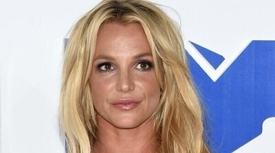 Britney Spears, tras la suspensión de la tutela de su padre: "Todavía tengo mucho que curarme"