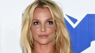 Britney Spears, tras la suspensión de la tutela de su padre: 