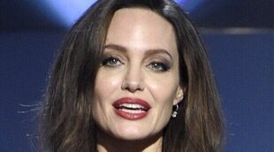 Angelina Jolie vende su participación en la finca el Château Miraval, compartida con Brad Pitt