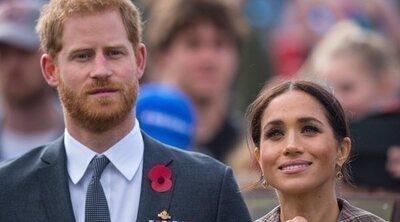 El Príncipe Harry y Meghan Markle evitan otro reencuentro: no habrá bautizo de Lilibet Diana en Reino Unido
