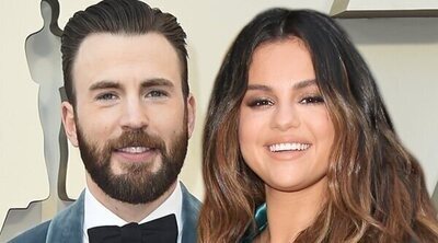 Selena Gomez y Chris Evans podrían estar juntos