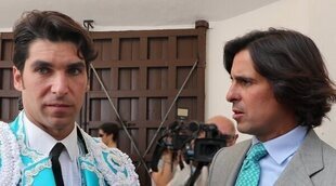 Fran y Cayetano ponen fin a su guerra judicial con Isabel Pantoja