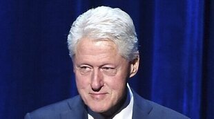 Bill Clinton, ingresado en la UCI de un hospital de California por una infección