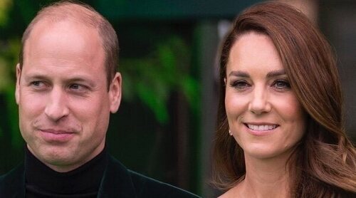 Premios Earthshot 2021: el esplendor del Príncipe Guillermo y Kate Middleton, un ídolo y un gran objetivo