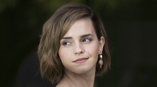 El regreso de Emma Watson a una alfombra roja tras casi dos años desaparecida y una retirada temporal