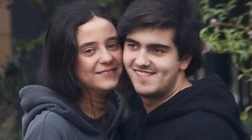Victoria Federica se independiza con su novio Jorge Bárcenas en un piso que cuenta 5.000 euros al mes