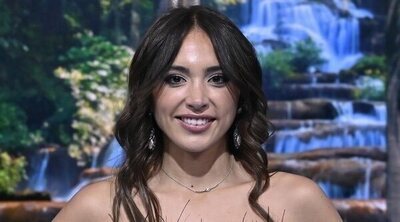 Sandra Pica, celosa en 'Secret Story' por el acercamiento de Julen y Adara