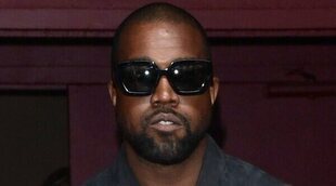 Kanye West ya se llama oficialmente Ye y parece que su nuevo 'yo' solo estará oculto detrás de extrañas máscaras