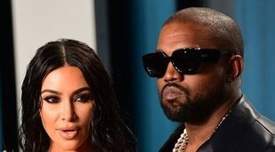 Kim Kardashian le compra a Kanye West su parte de la mansión de Los Ángeles por 23 millones de dólares