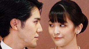 La mutua declaración de amor de Mako de Japón y Kei Komuro tras su boda