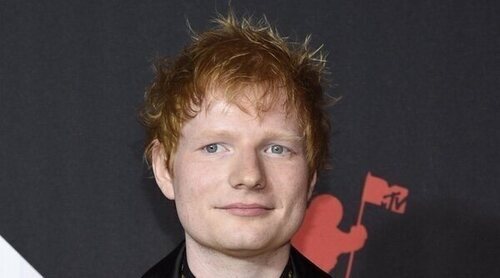 Ed Sheeran anuncia que ha dado positivo en Covid: 'Estoy aislado y siguiendo las pautas'