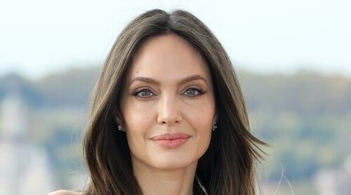 Angelina Jolie toma una drástica decisión sobre su cuerpo que tiene que ver con Brad Pitt