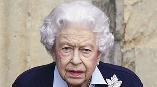 La Reina Isabel II deberá prolongar su descanso al menos dos semanas más
