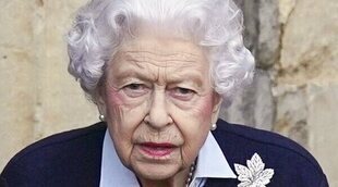 La Reina Isabel no está dispuesta a modificar sus planes navideños a pesar de su salud