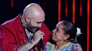 Isabel Pantoja frena la reconciliación con su hijo Kiko Rivera