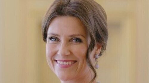 El discreto regreso de Marta Luisa de Noruega a la agenda oficial con la Familia Real Noruega
