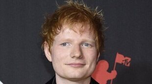 Ed Sheeran cree que todos le odian en la industrial musical: 
