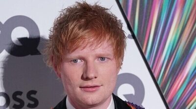 Ed Sheeran revela que su hija Lyra también ha estado contagiada de Covid: "Fueron 3 días realmente malos"