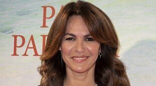 Fabiola Martínez estalla contra Isabel Gemio y la periodista echa balones fuera: 